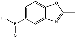279262-85-0 (2-甲基苯并[D]恶唑-5-基)硼酸
