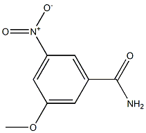 292635-40-6 3-Methoxy-5-nitrobenzamide