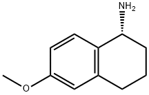 (1R)-6-METHOXY-1,2,3,4-TETRAHYDRONAPHTHALEN-1-AMINE|314019-10-8
