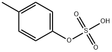 p- Cresol sulfate ammonium salt