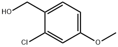 (2-Chloro-4-methoxy-phenyl)-methanol