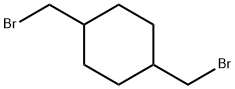 1,4-(二溴甲基)环己烷,35541-75-4,结构式