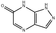 1H-pyrazolo[4,3-b]pyrazin-6-ol|