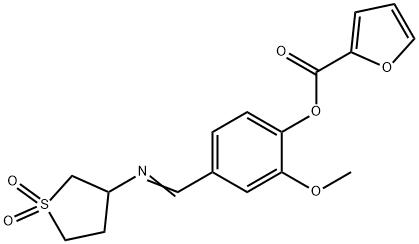 , 372975-94-5, 结构式