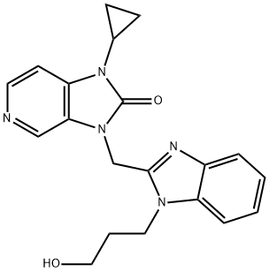 380603-10-1 结构式