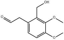 , 3807-12-3, 结构式