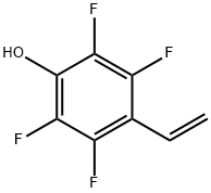 4-Hydroxy-2,3,5,6-tetrafluorostyrene price.