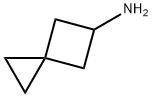 螺[2.3]己烷-5-胺, 38772-81-5, 结构式