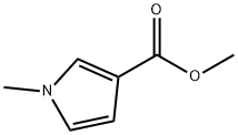 40611-74-3 1-甲基-1H-吡咯-3-羧酸甲酯