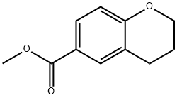 methyl chroman-6-carboxylate