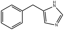 4-benzyl-1H-imidazole