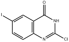 438190-96-6 2-氯-6-碘喹唑啉-4(3H)-酮