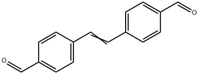 4,4'-(Ethene-1,2-diyl)dibenzaldehyde|4,4'-(乙烯-1,2-二基)二苯甲醛