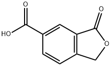 4743-61-7 phthalide-6-carboxylic acid