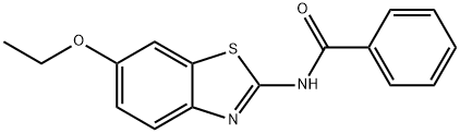 , 4939-03-1, 结构式