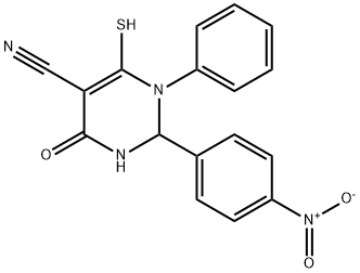 , 501351-41-3, 结构式