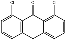 1,8-DICHLORO-10H-ANTHRACEN-9-ONE price.