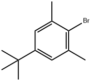 2-bromo-5-(tert-butyl)-1,3-dimethylbenzene