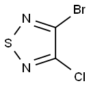 3-bromo-4-chloro-1,2,5-thiadiazole