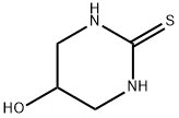 55107-70-5 5-羟基-四氢嘧啶-2(1H)-硫酮