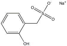 2-HYDROXY-ALPHA-TOLUENESULFONIC ACID, SODIUM SALT|2-HYDROXY-ALPHA-TOLUENESULFONIC ACID, SODIUM SALT