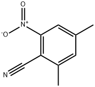 Benzonitrile, 2,4-dimethyl-6-nitro-