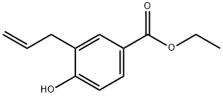 ETHYL 3-ALLYL-4-HYDROXYBENZOATE(WXG00422)