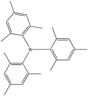 TRI(MESITYL)BISMUTHINE