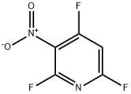 60186-17-6 2,4,6-三氟3-硝基吡啶