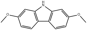 2,7-Dimethoxy-9H-Carbazole|2,7-二甲氧基-9H-咔唑