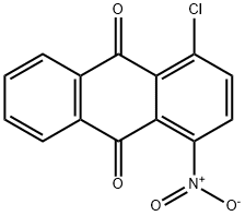 6337-82-2 1-chloro-4-nitroanthra-9,10-quinone