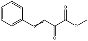 3-Butenoic acid, 2-oxo-4-phenyl-, methyl ester|2-氧代-4-苯基丁-3-烯酸甲酯