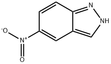 5-nitro-2H-indazole,65750-01-8,结构式