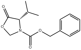 (S)-benzyl 4-isopropyl-5-oxooxazolidine-3-carboxylate(WXG02729)