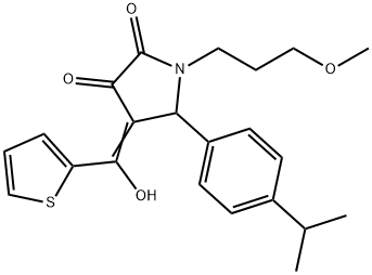 , 671771-84-9, 结构式