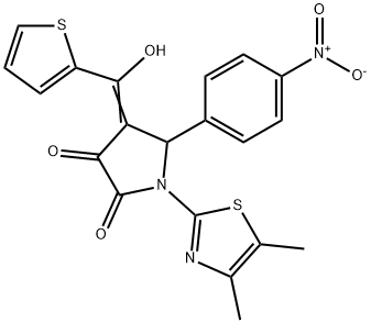 , 672272-33-2, 结构式