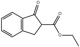 Ethyl 1-Oxo-2,3-Dihydro-1H-Indene-2-Carboxylate|1-氧代-2,3-二氢-1H-茚-2-羧酸乙酯