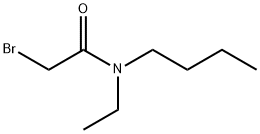 695208-85-6 2-bromo-N-butyl-N-ethylAcetamide