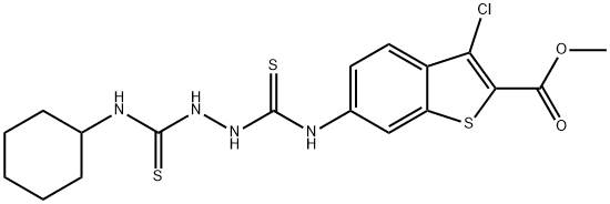 , 708242-55-1, 结构式