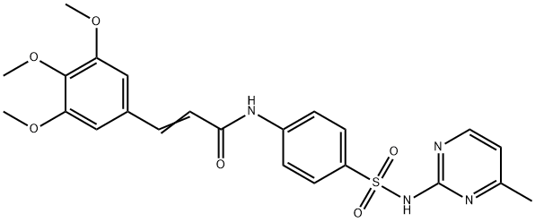 , 724735-19-7, 结构式