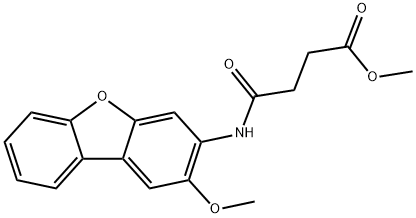 , 727674-21-7, 结构式