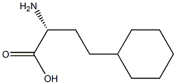 D-环己基丁氨酸, 728880-26-0, 结构式