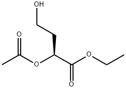 Ethyl (S)-2-Acetoxy-4-hydroxybutyrate|(S)-2-乙酰氧基-4-羟基丁酸乙酯