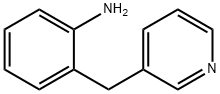 2-(Pyridin-3-ylmethyl)aniline|