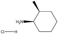 (1R,2S)-2-methylcyclohexanamine hydrochloride|(1R,2S)-2-甲基环己胺盐酸盐