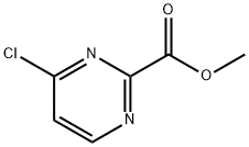 811450-17-6 4-氯嘧啶-2-羧酸甲酯