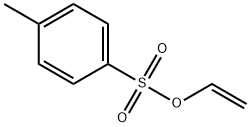 Benzenesulfonic acid, 4-methyl-, ethenyl ester