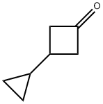 3-CYCLOPROPYLCYCLOBUTANONE price.