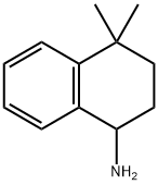 842103-23-5 4,4-二甲基-1,2,3,4-四氢萘-1-胺