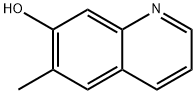 6-Methylquinolin-7-ol|